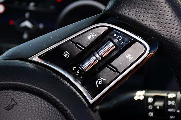 2024 Kia Seltos GT-Line SP2 PE