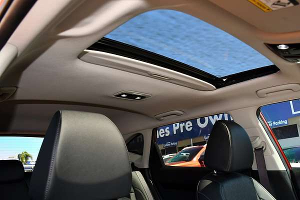 2024 Kia Seltos GT-Line SP2 PE