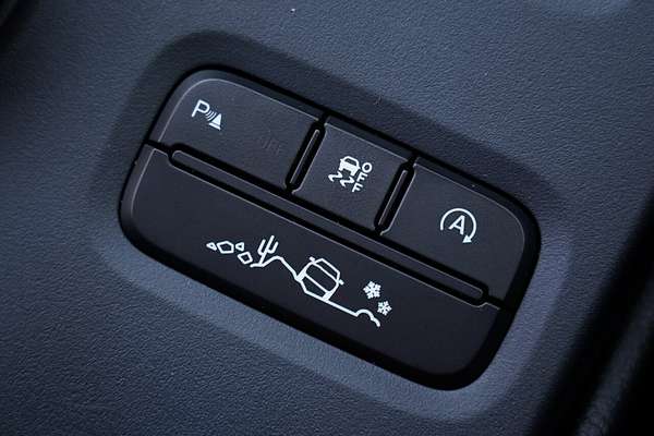 2022 Ford Ranger Sport 4X4 3.0L