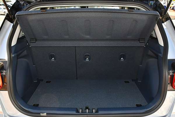 2024 Hyundai Venue Elite QX.V5