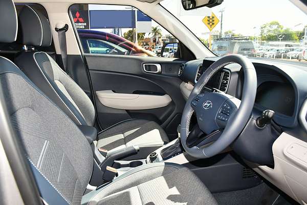 2024 Hyundai Venue Elite QX.V5