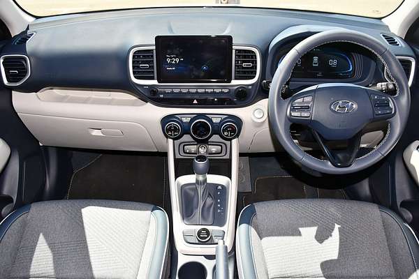 2024 Hyundai Venue Elite QX.V5