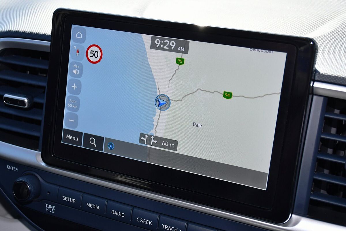 2024 Hyundai Venue Elite QX.V5