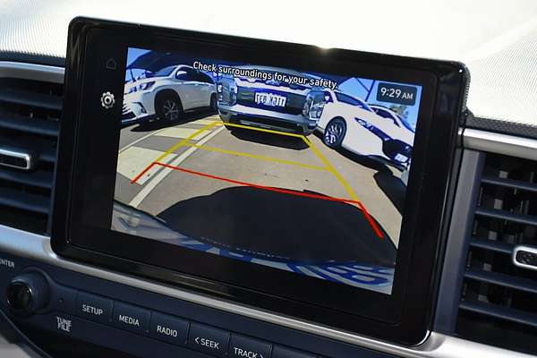 2024 Hyundai Venue Elite QX.V5