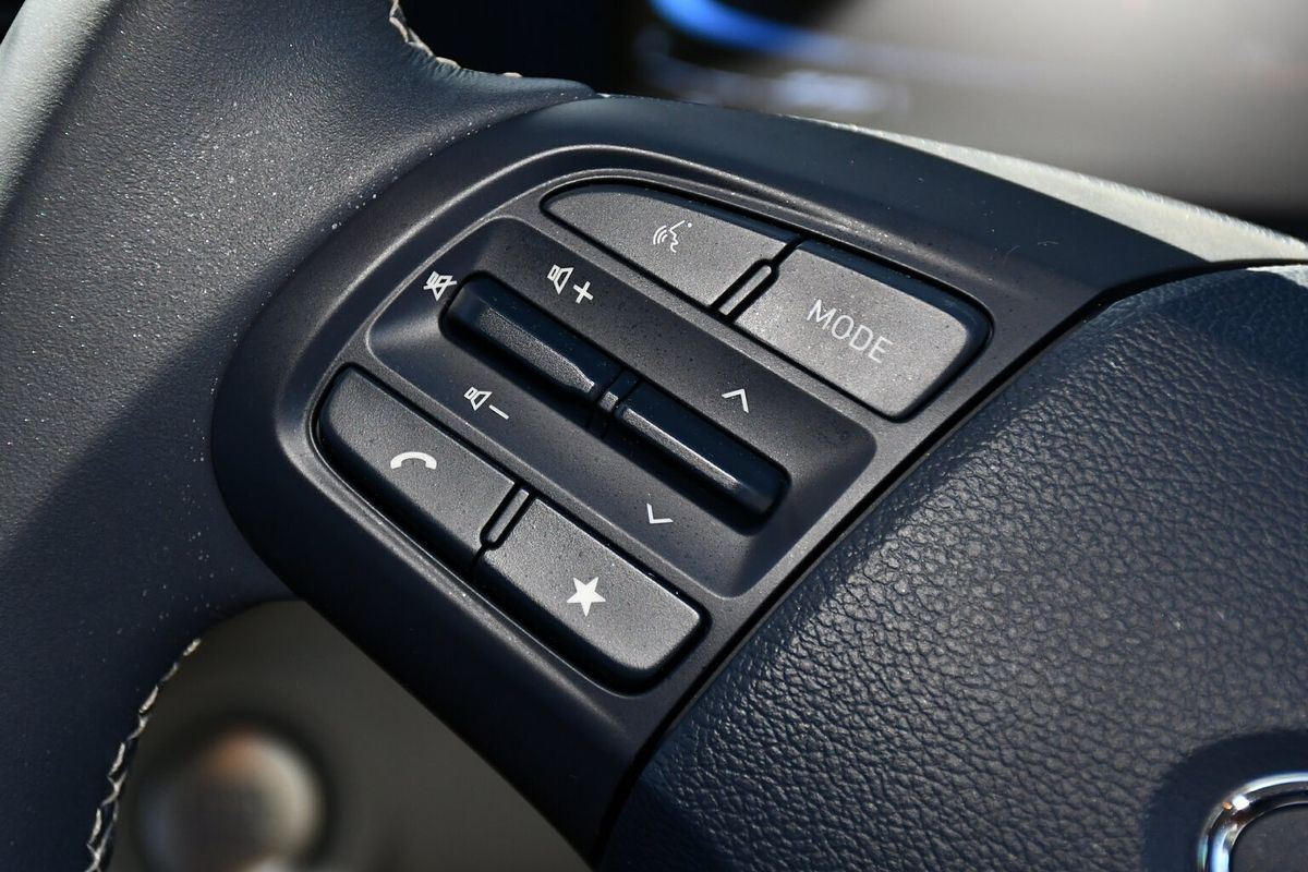 2024 Hyundai Venue Elite QX.V5