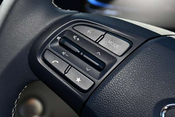 2024 Hyundai Venue Elite QX.V5