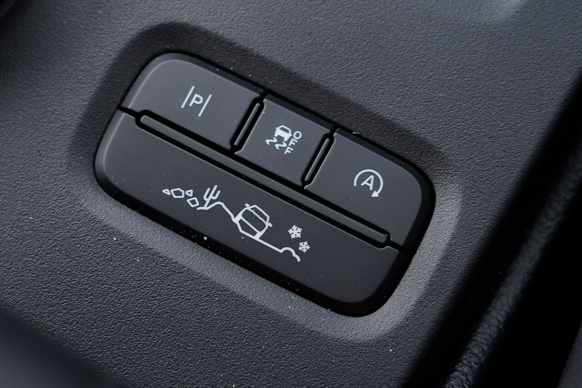 2025 Ford Ranger Raptor 4X4 3.0L