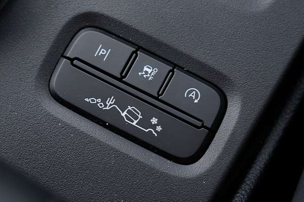 2025 Ford Ranger Raptor 4X4 3.0L