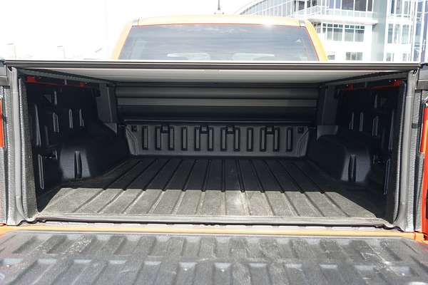 2025 Ford Ranger Raptor 4X4 3.0L