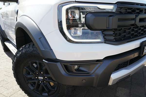 2025 Ford Ranger Raptor 4X4 3.0L