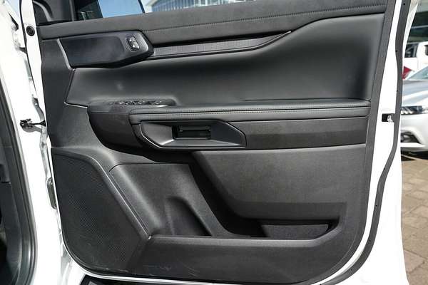 2025 Ford Ranger Raptor 4X4 3.0L