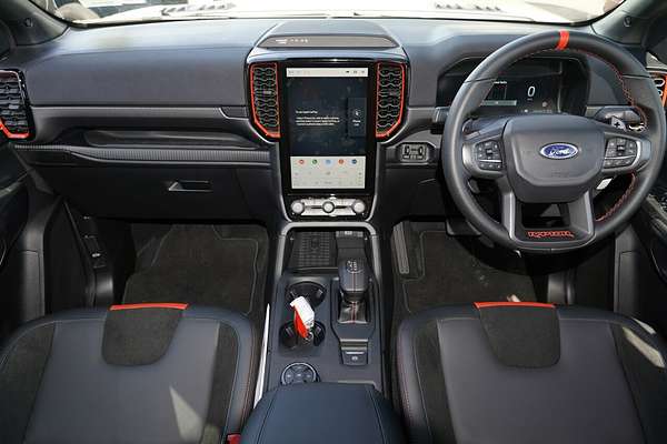 2025 Ford Ranger Raptor 4X4 3.0L