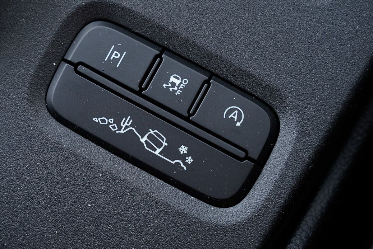 2025 Ford Ranger Raptor 4X4 3.0L