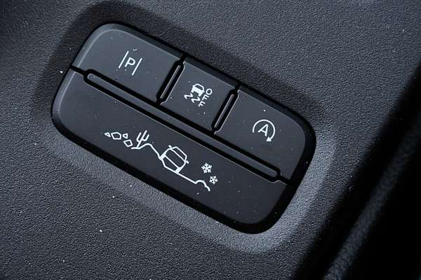 2025 Ford Ranger Raptor 4X4 3.0L