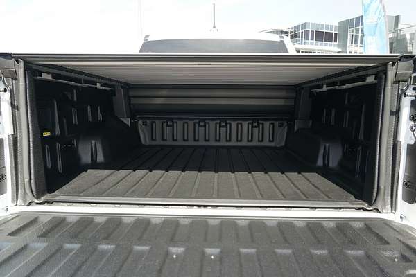 2025 Ford Ranger Raptor 4X4 3.0L