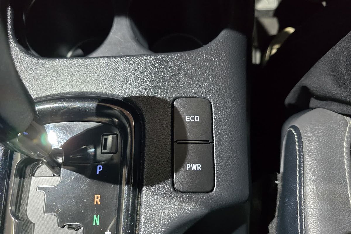 2022 Toyota Hilux Rogue GUN126R 4X4