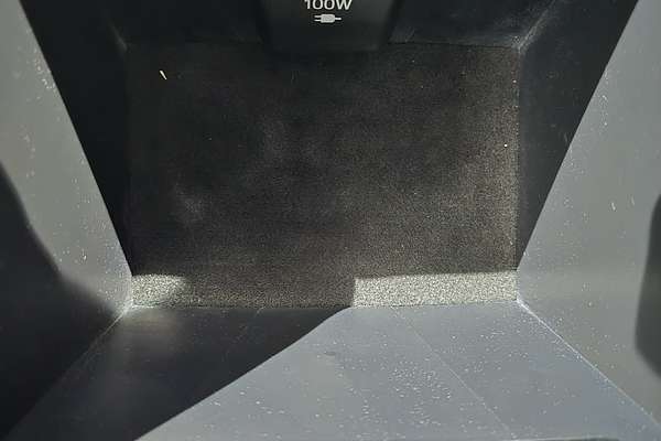 2022 Toyota Hilux Rogue GUN126R 4X4