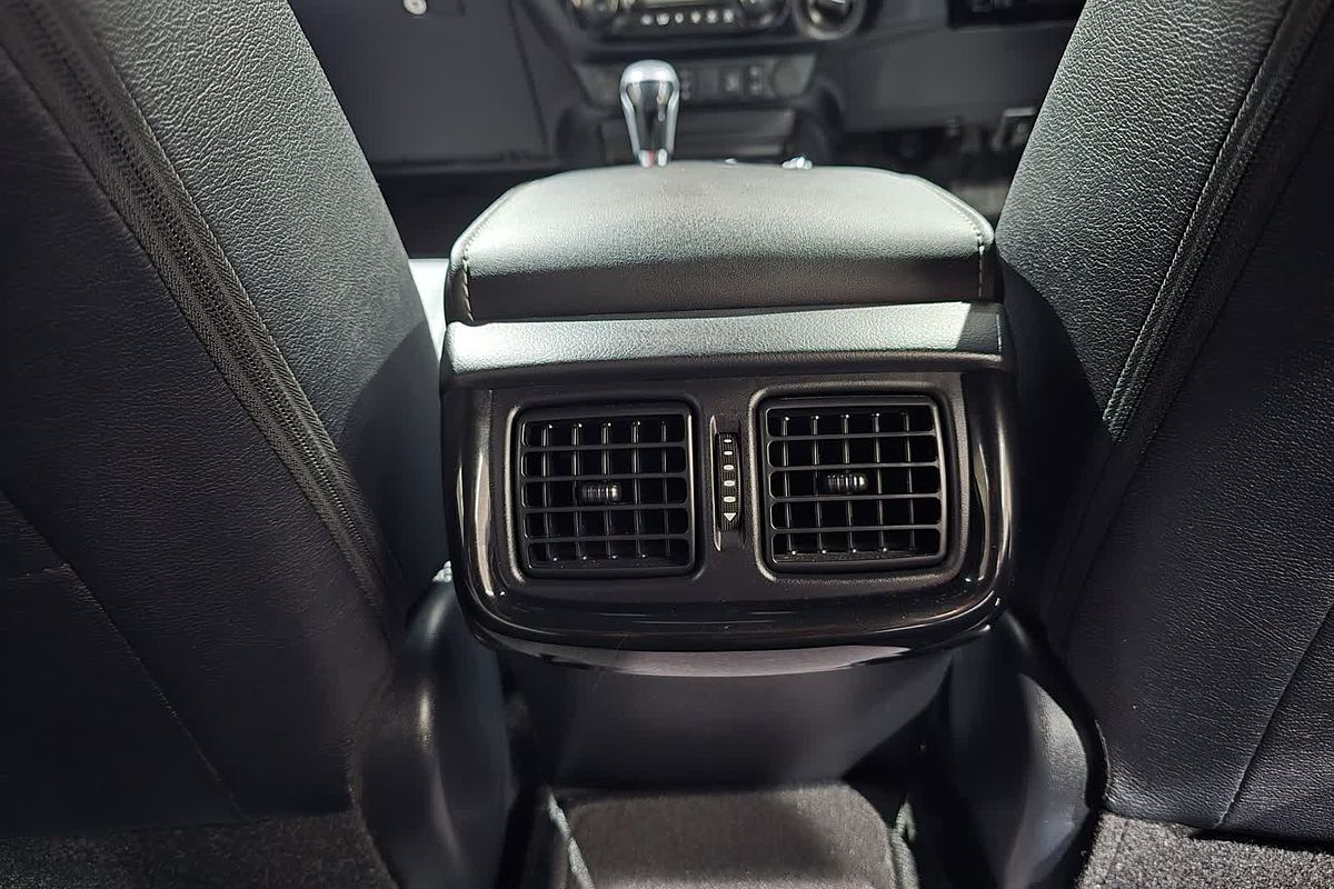 2022 Toyota Hilux Rogue GUN126R 4X4