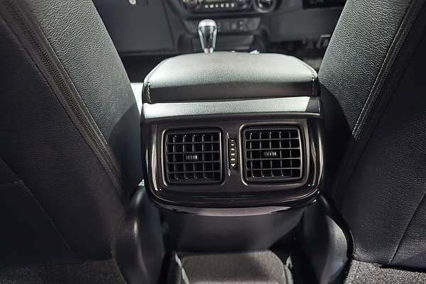 2022 Toyota Hilux Rogue GUN126R 4X4