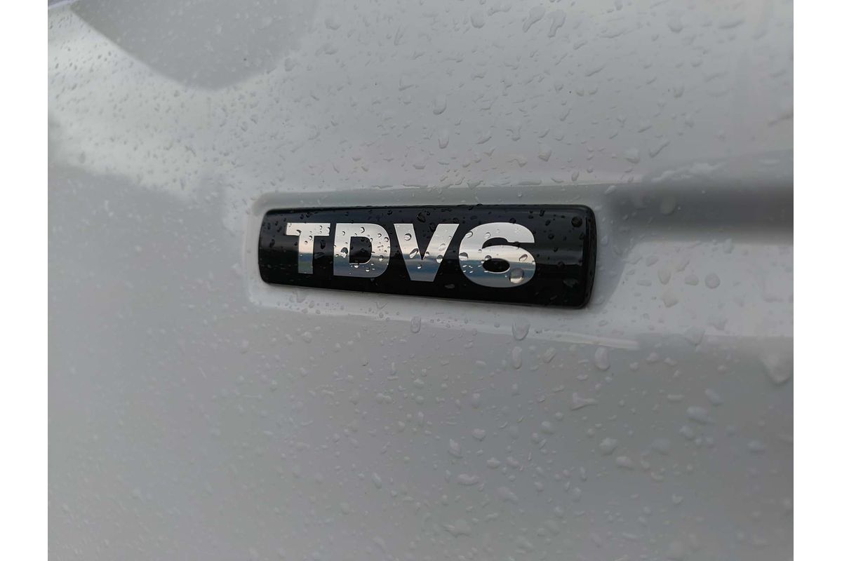 2015 Land Rover Discovery TDV6 Series 4