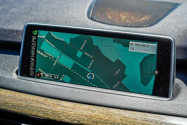 2014 BMW X5 sDrive25d F15