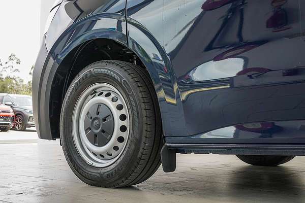 2025 Volkswagen Transporter TDI 125kW NSN LWB Low Roof