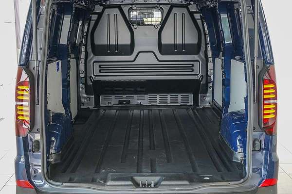 2025 Volkswagen Transporter TDI 125kW NSN LWB Low Roof