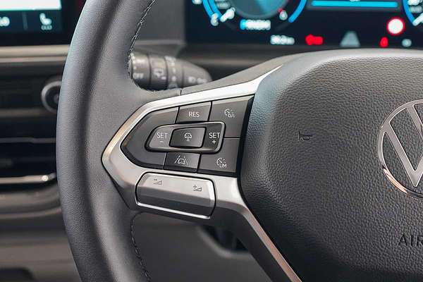 2025 Volkswagen Transporter TDI 125kW NSN LWB Low Roof