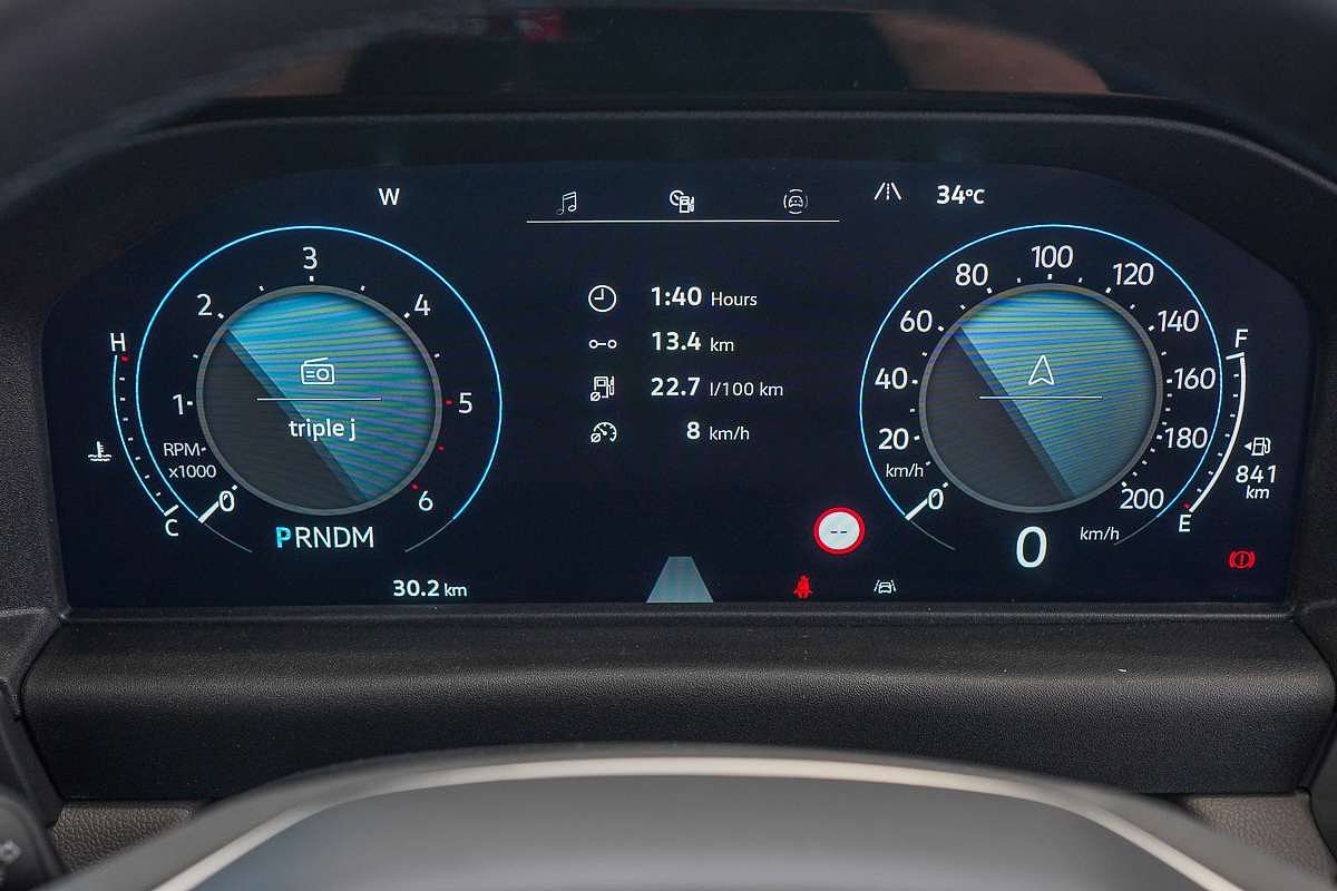 2025 Volkswagen Transporter TDI 125kW NSN LWB Low Roof
