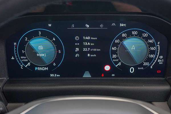 2025 Volkswagen Transporter TDI 125kW NSN LWB Low Roof