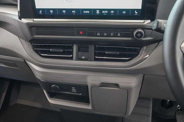 2025 Volkswagen Transporter TDI 125kW NSN LWB Low Roof