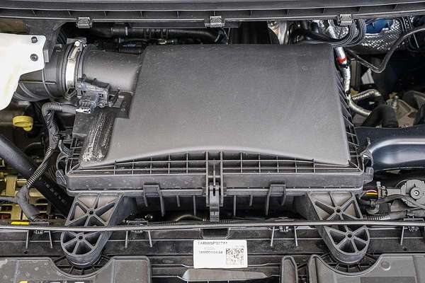 2025 Volkswagen Transporter TDI 125kW NSN LWB Low Roof