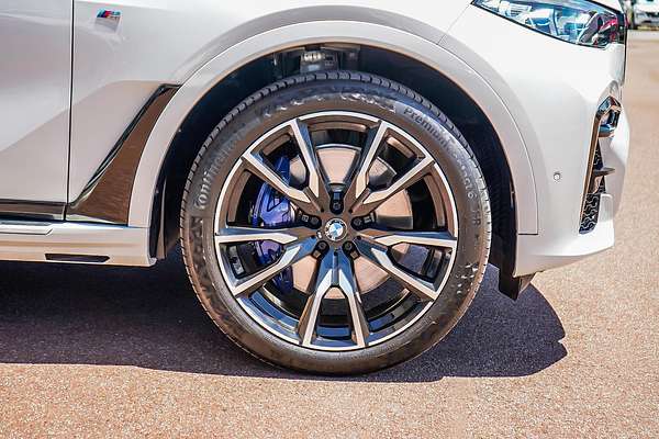 2019 BMW X7 xDrive30d G07