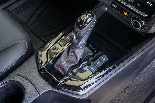 2025 Isuzu D-MAX X-TERRAIN 4X4