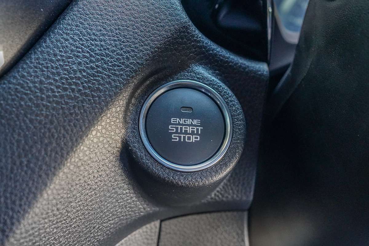 2025 Isuzu D-MAX X-TERRAIN 4X4