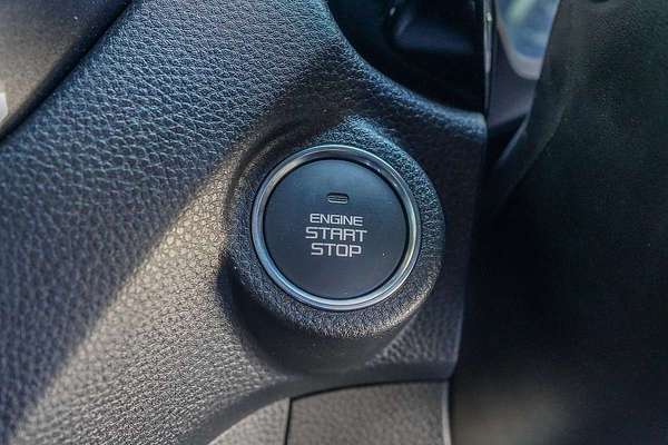 2025 Isuzu D-MAX X-TERRAIN 4X4