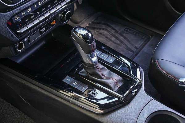 2025 Isuzu D-MAX X-TERRAIN 4X4