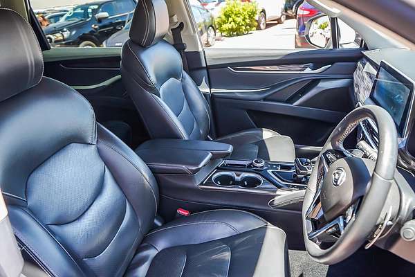 2021 LDV D90 Executive SV9A