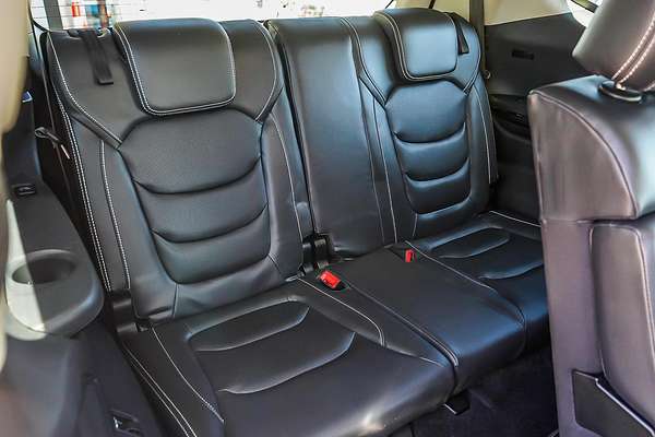 2021 LDV D90 Executive SV9A