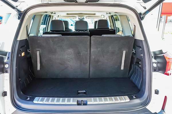 2021 LDV D90 Executive SV9A