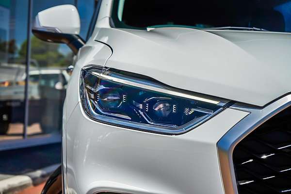 2021 LDV D90 Executive SV9A