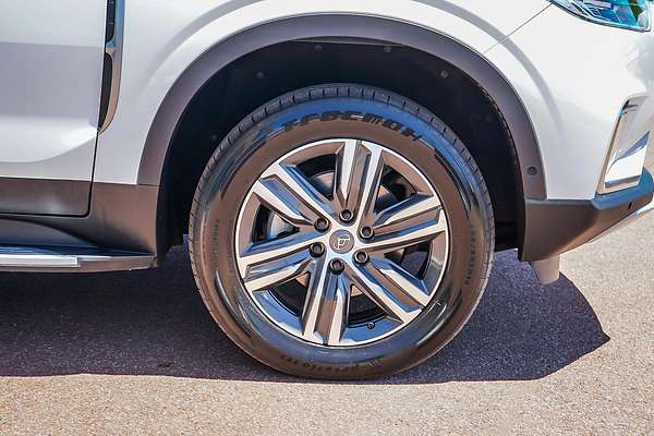 2021 LDV D90 Executive SV9A