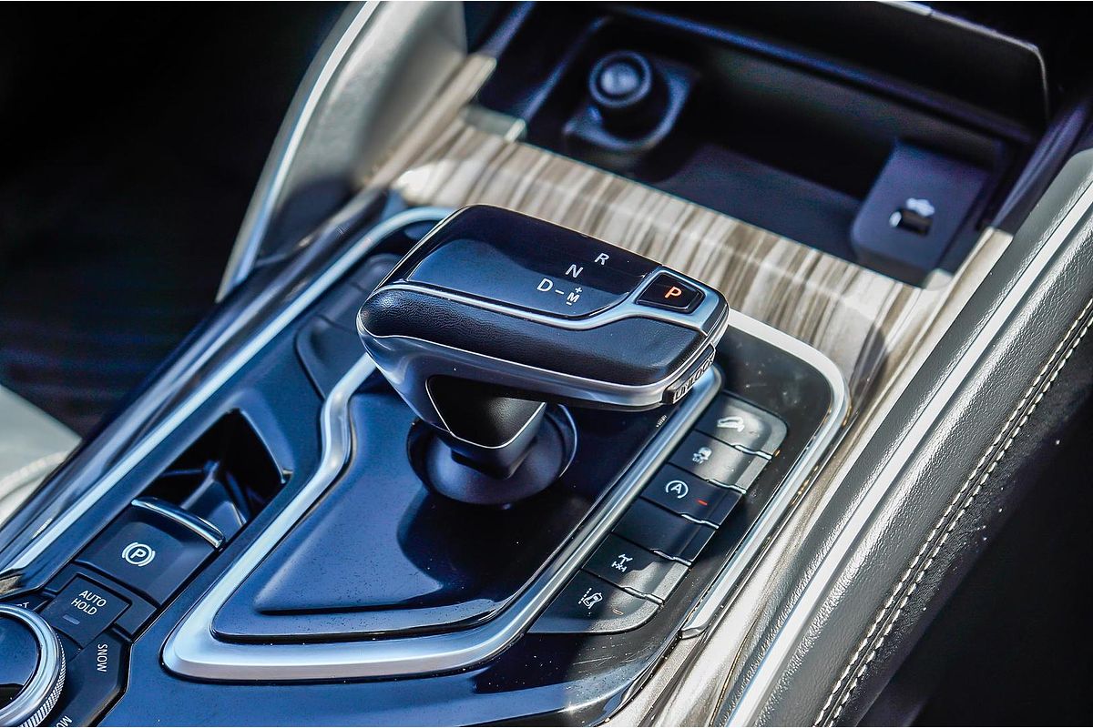 2021 LDV D90 Executive SV9A