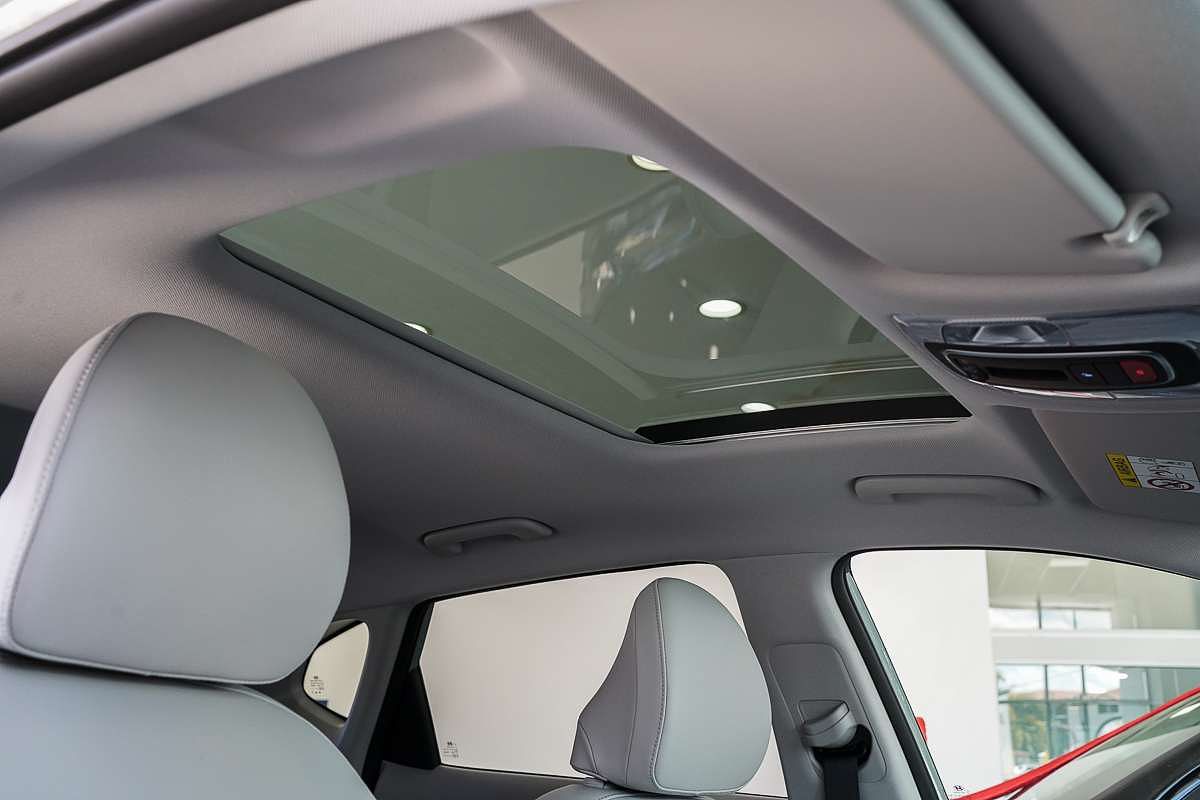 2025 Hyundai Kona Hybrid Premium SX2.V3