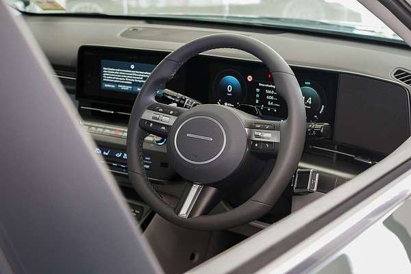 2025 Hyundai Kona Hybrid Premium SX2.V3