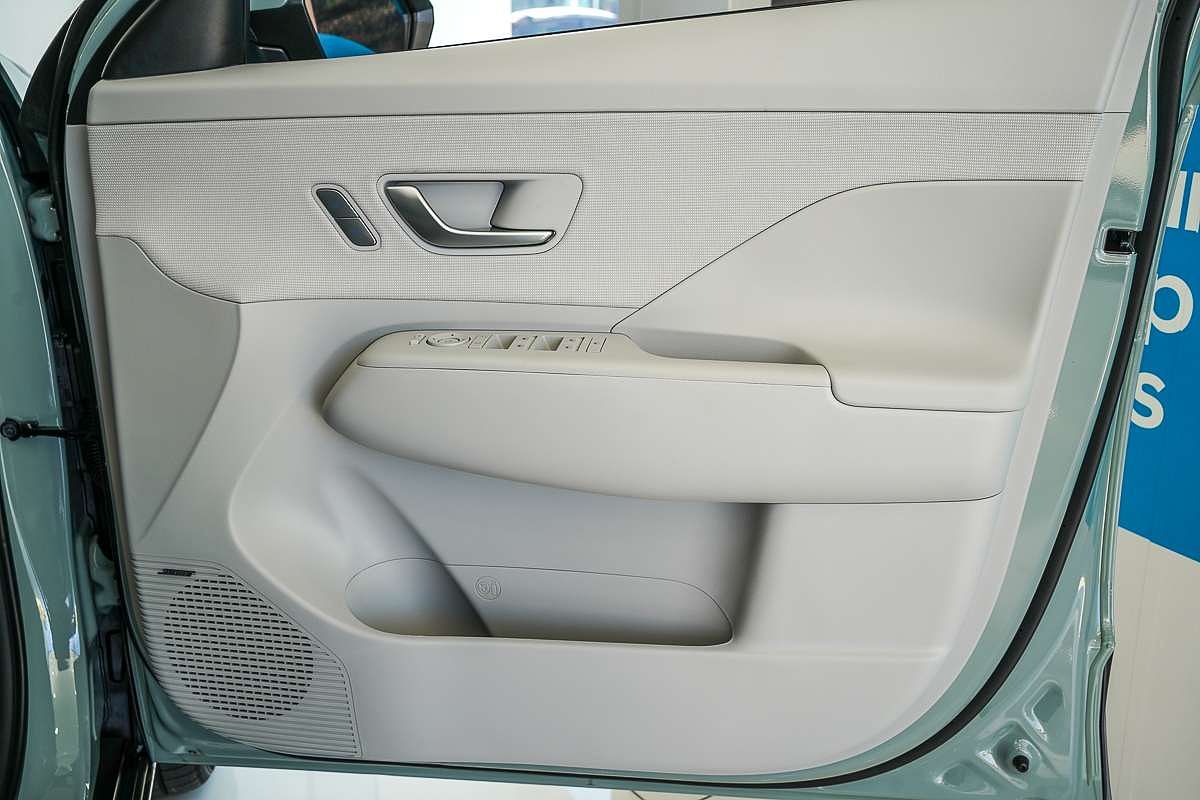 2025 Hyundai Kona Hybrid Premium SX2.V3