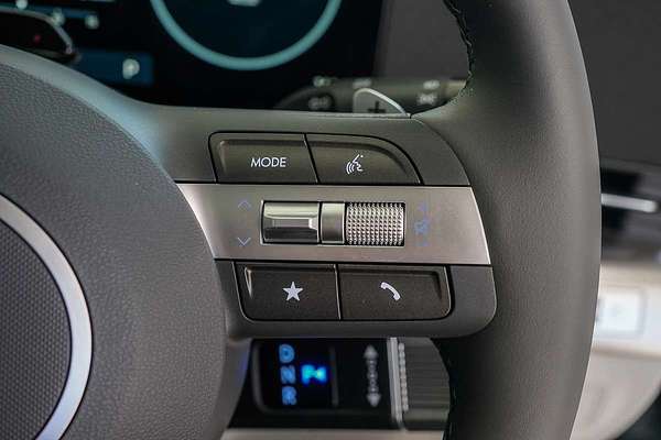 2025 Hyundai Kona Hybrid Premium SX2.V3