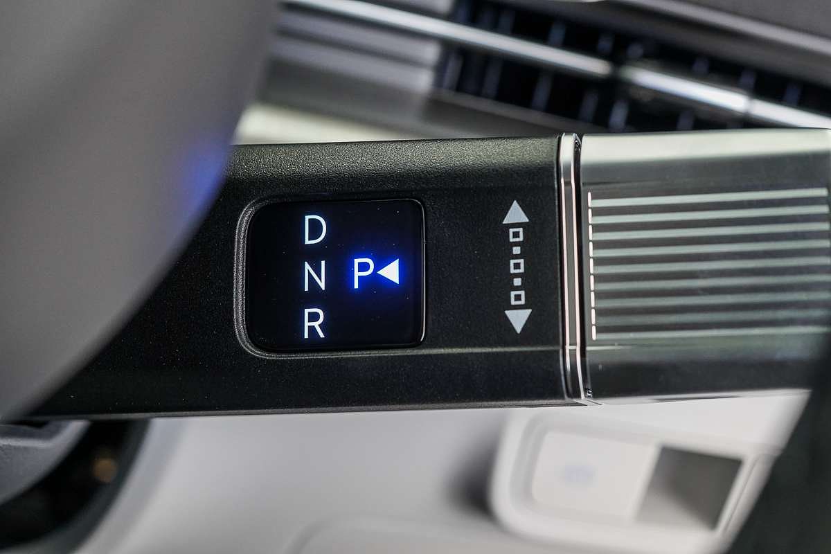 2025 Hyundai Kona Hybrid Premium SX2.V3