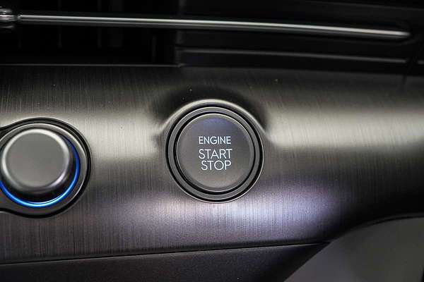 2025 Hyundai Kona Hybrid Premium SX2.V3