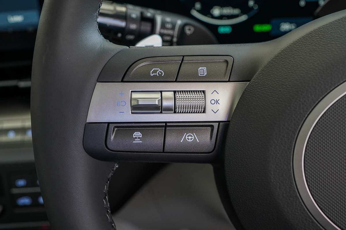 2025 Hyundai Kona Hybrid Premium SX2.V3